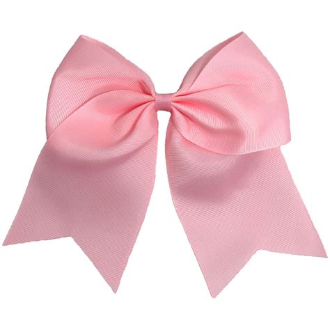 PINK BOW